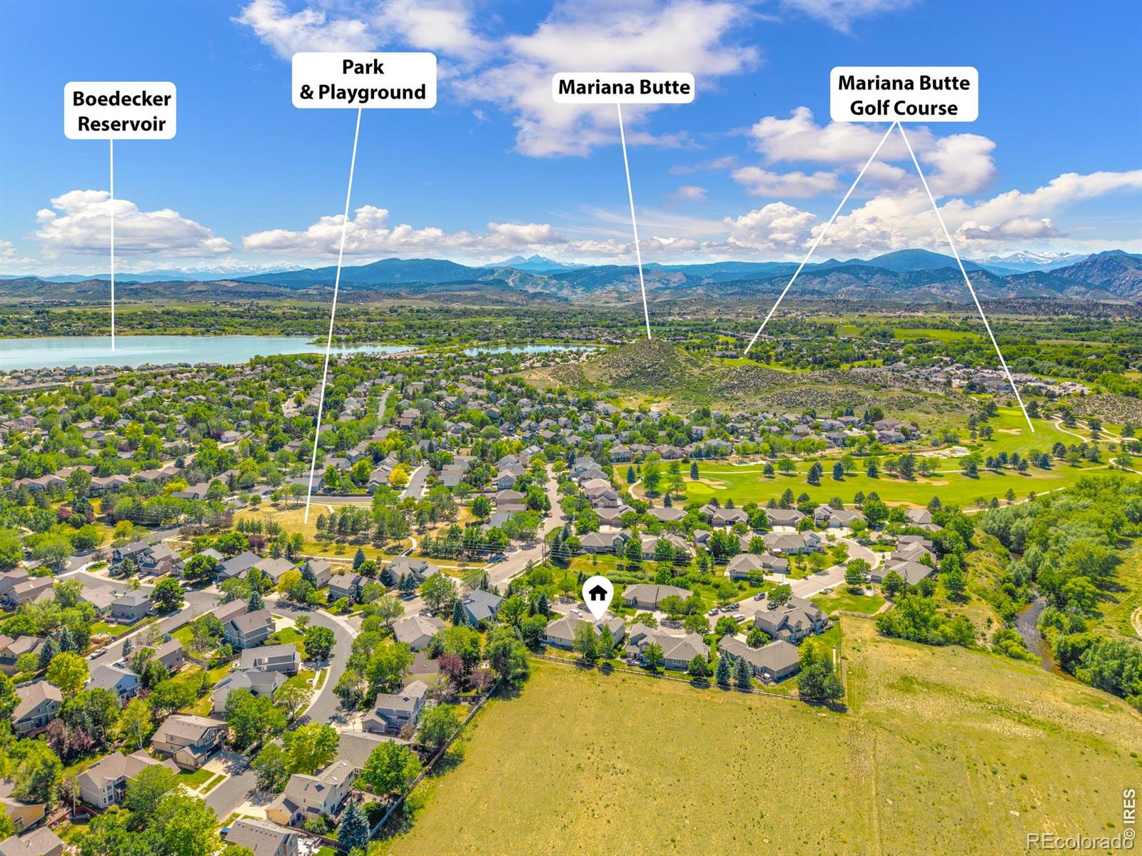 MLS Image #37 for 4007  don fox circle,loveland, Colorado