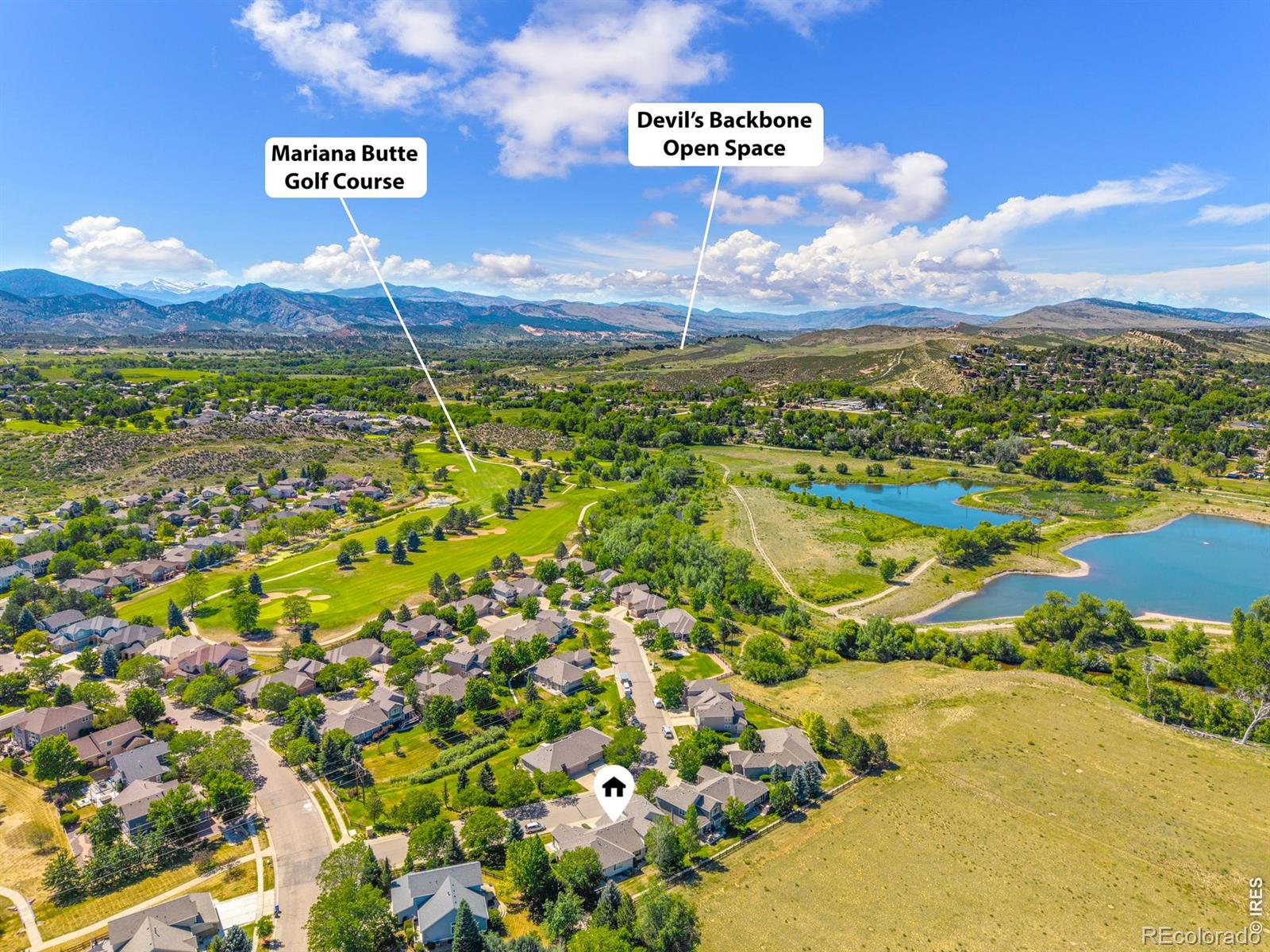 MLS Image #39 for 4007  don fox circle,loveland, Colorado