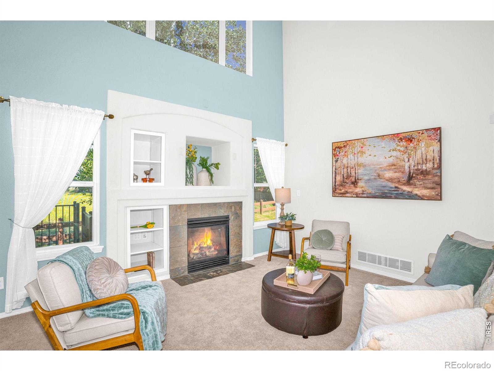 MLS Image #4 for 4007  don fox circle,loveland, Colorado