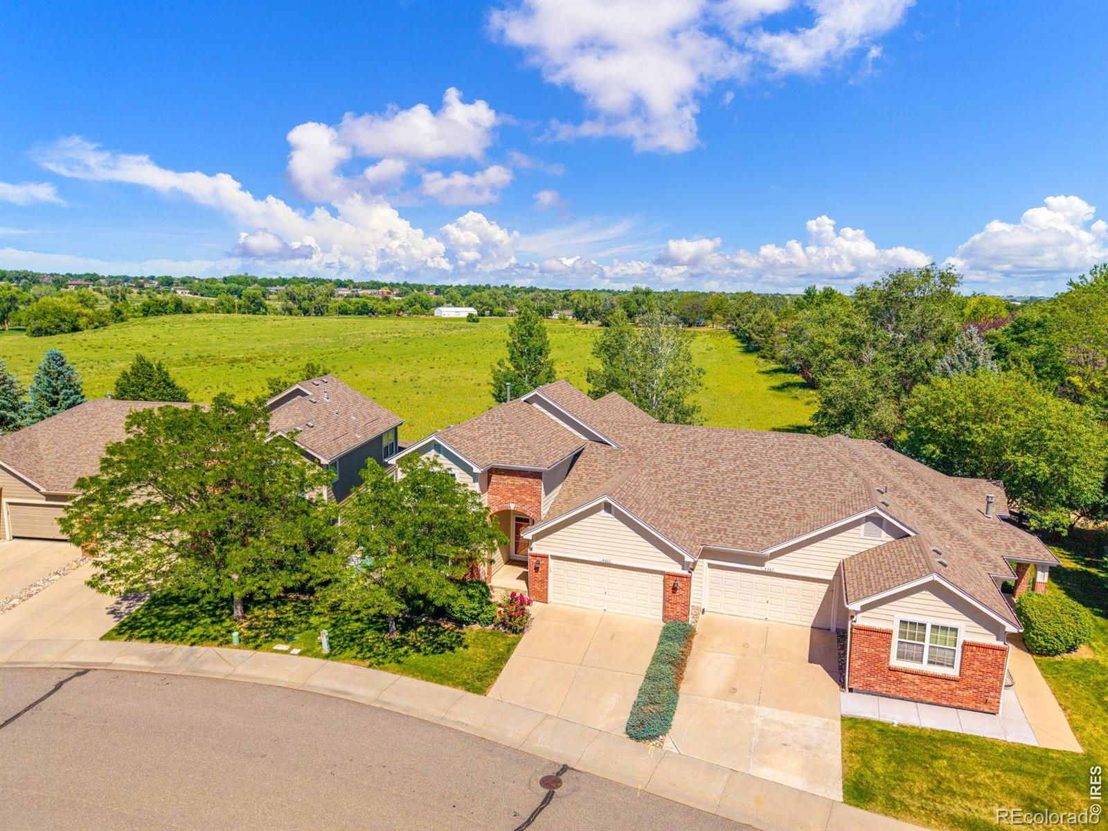 MLS Image #41 for 4007  don fox circle,loveland, Colorado
