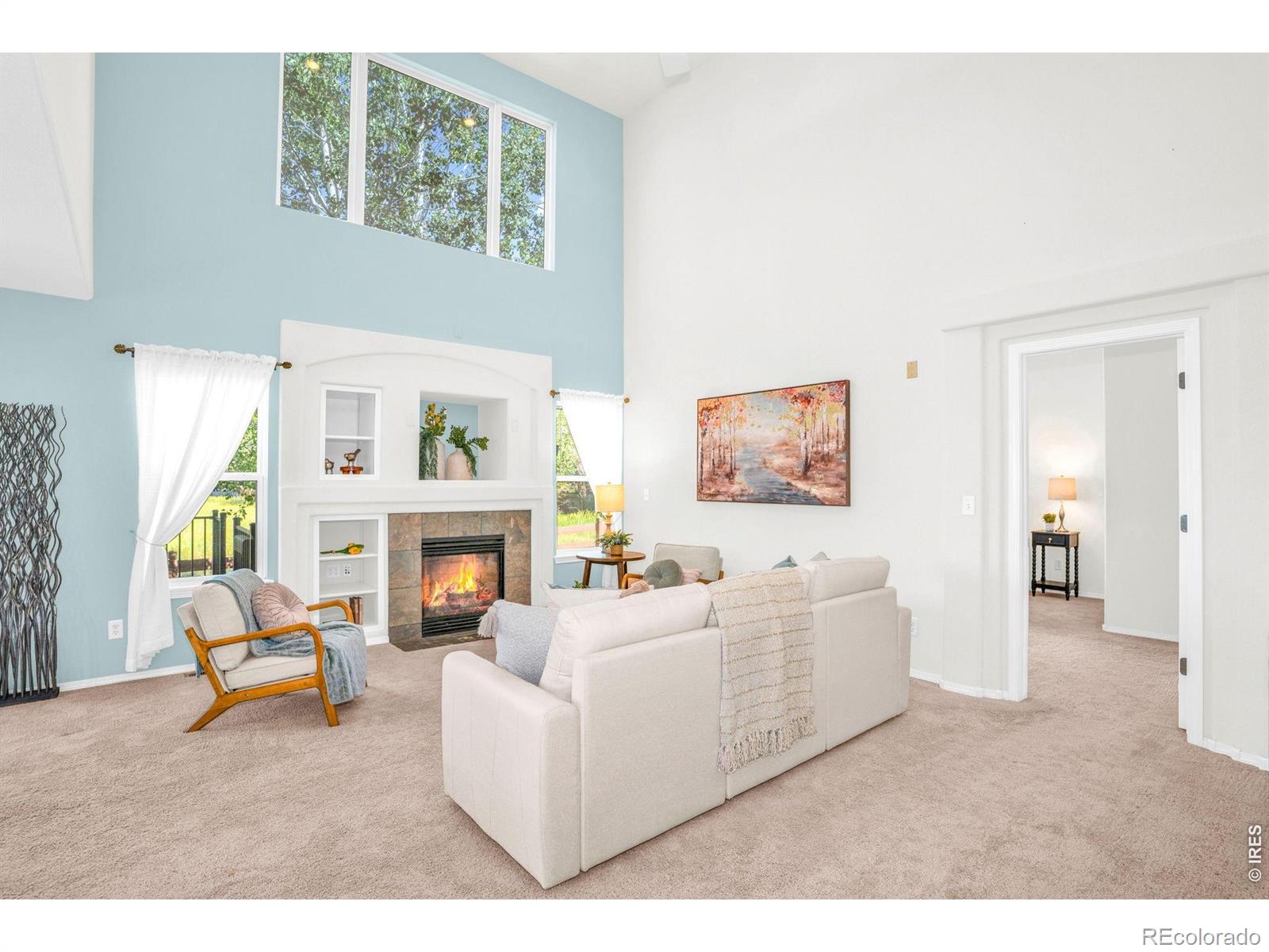MLS Image #5 for 4007  don fox circle,loveland, Colorado