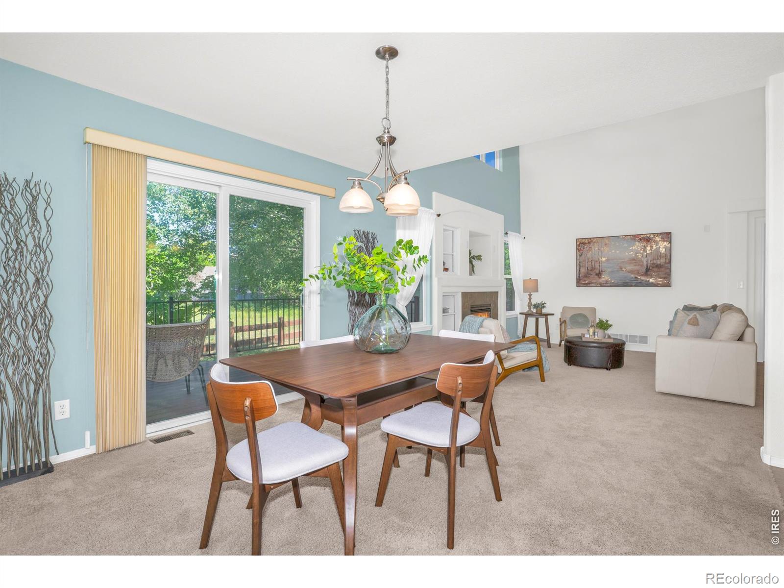 MLS Image #6 for 4007  don fox circle,loveland, Colorado