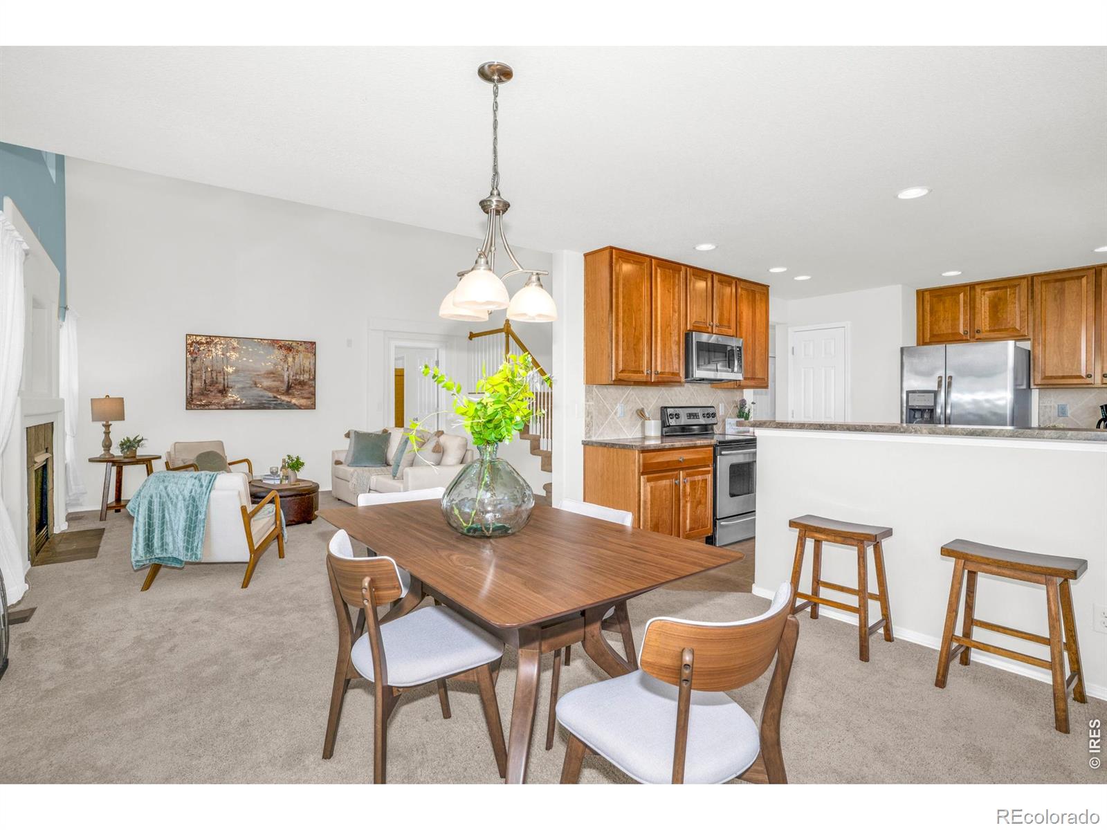 MLS Image #7 for 4007  don fox circle,loveland, Colorado