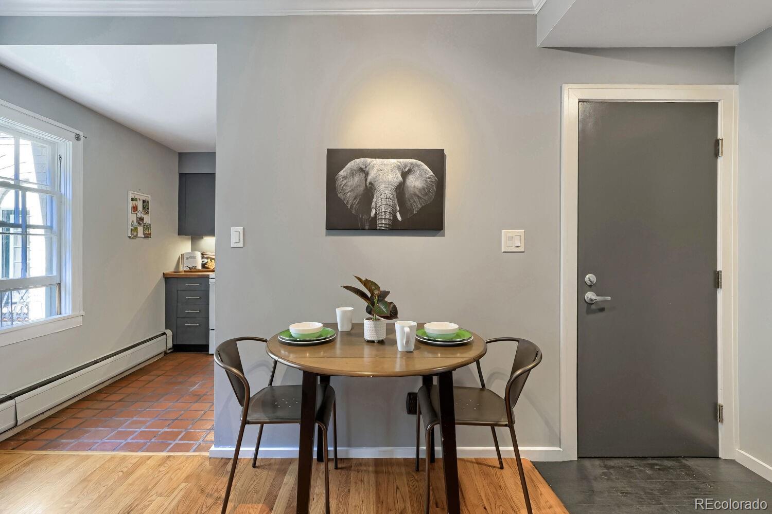 MLS Image #10 for 960 n sherman street 2f,denver, Colorado