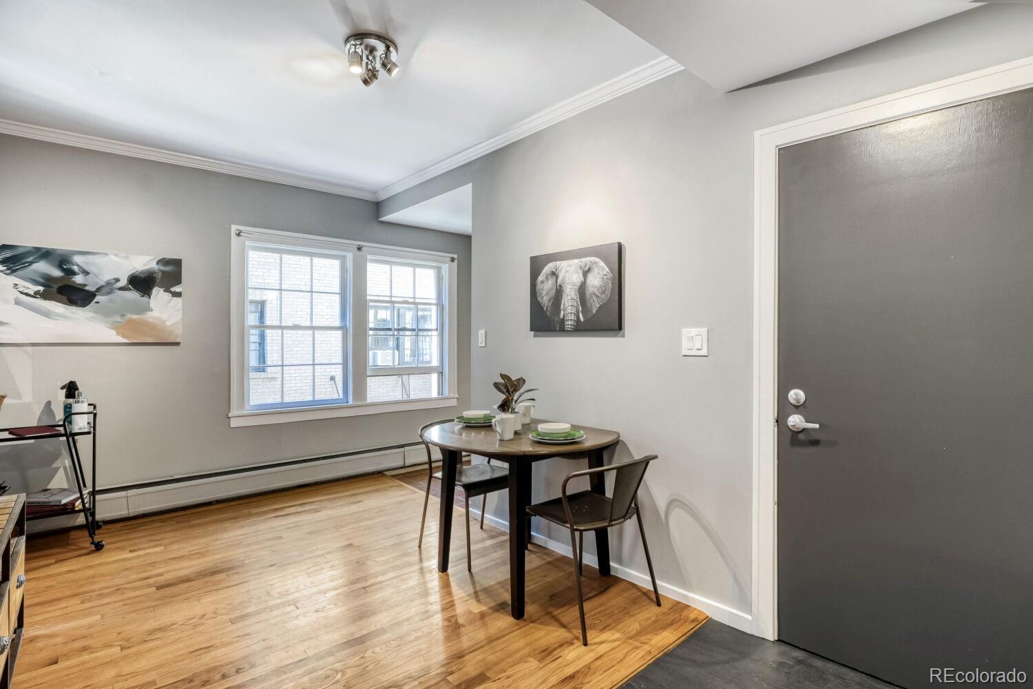 MLS Image #11 for 960 n sherman street 2f,denver, Colorado
