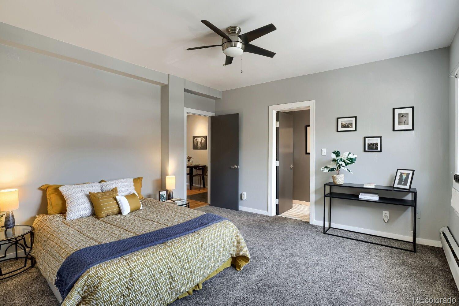 MLS Image #19 for 960 n sherman street 2f,denver, Colorado