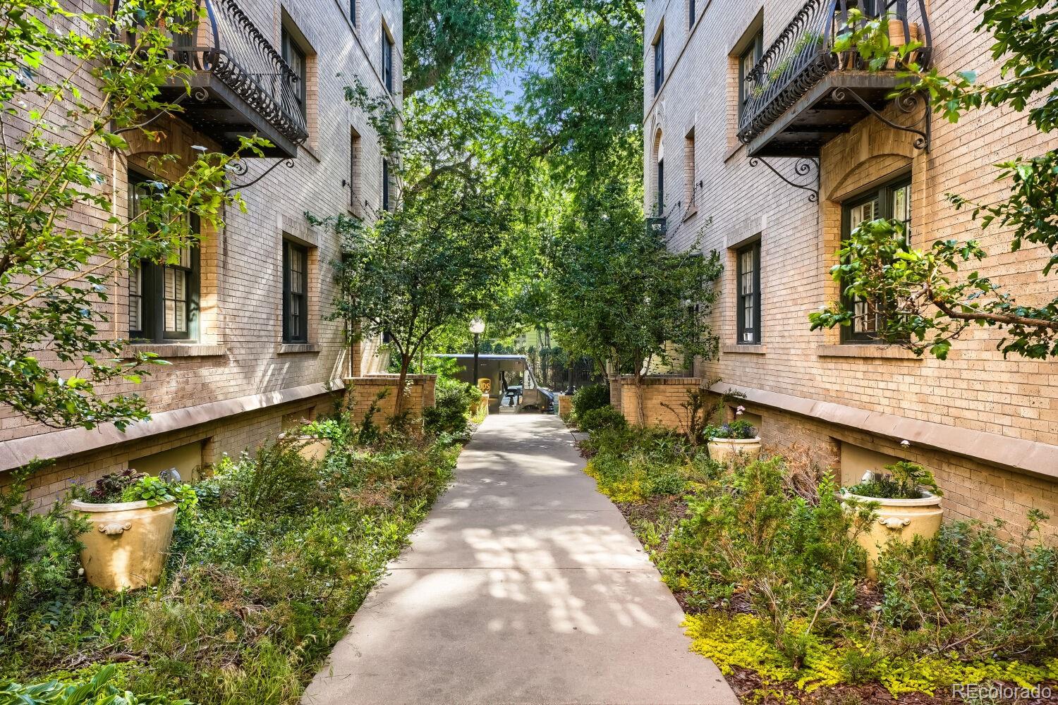 MLS Image #2 for 960 n sherman street 2f,denver, Colorado