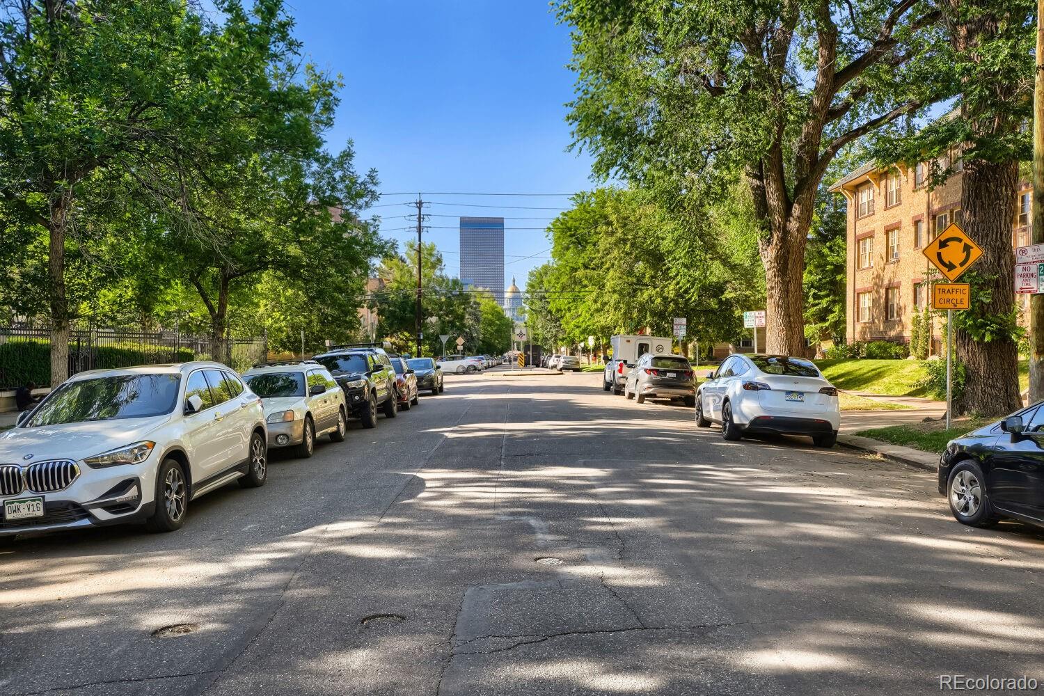 MLS Image #24 for 960 n sherman street 2f,denver, Colorado