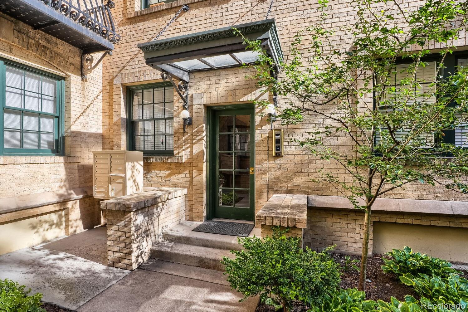 MLS Image #4 for 960 n sherman street 2f,denver, Colorado
