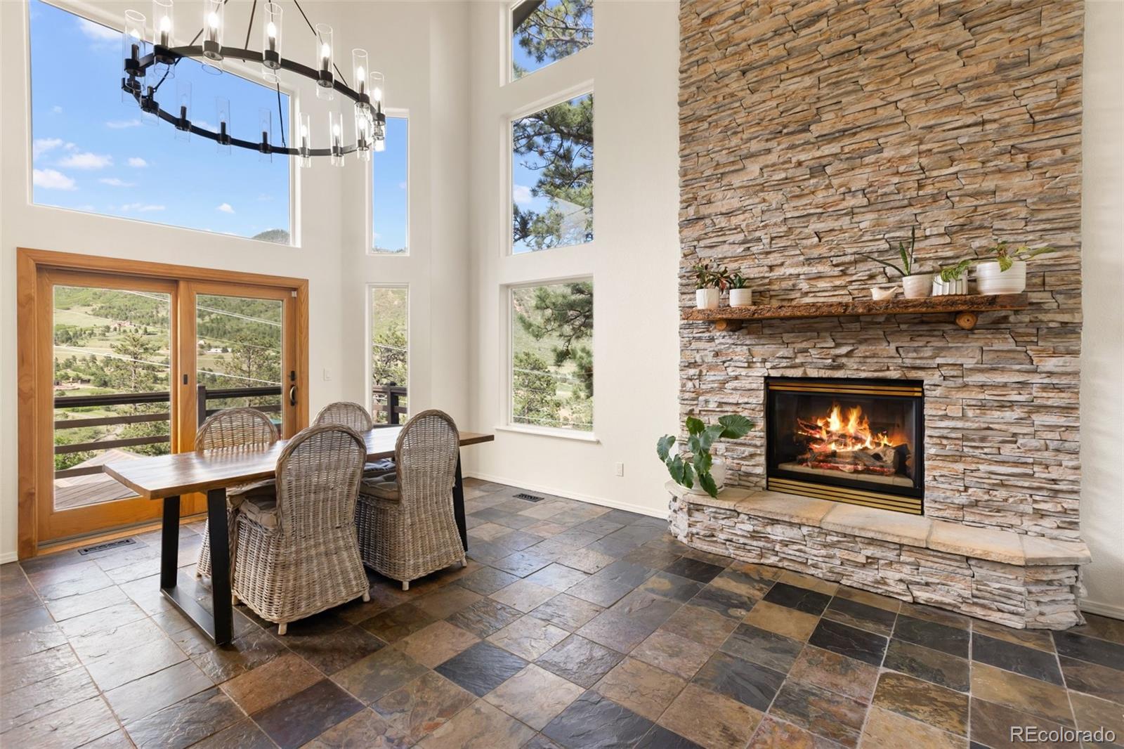 MLS Image #10 for 9840  mohawk trail,cascade, Colorado