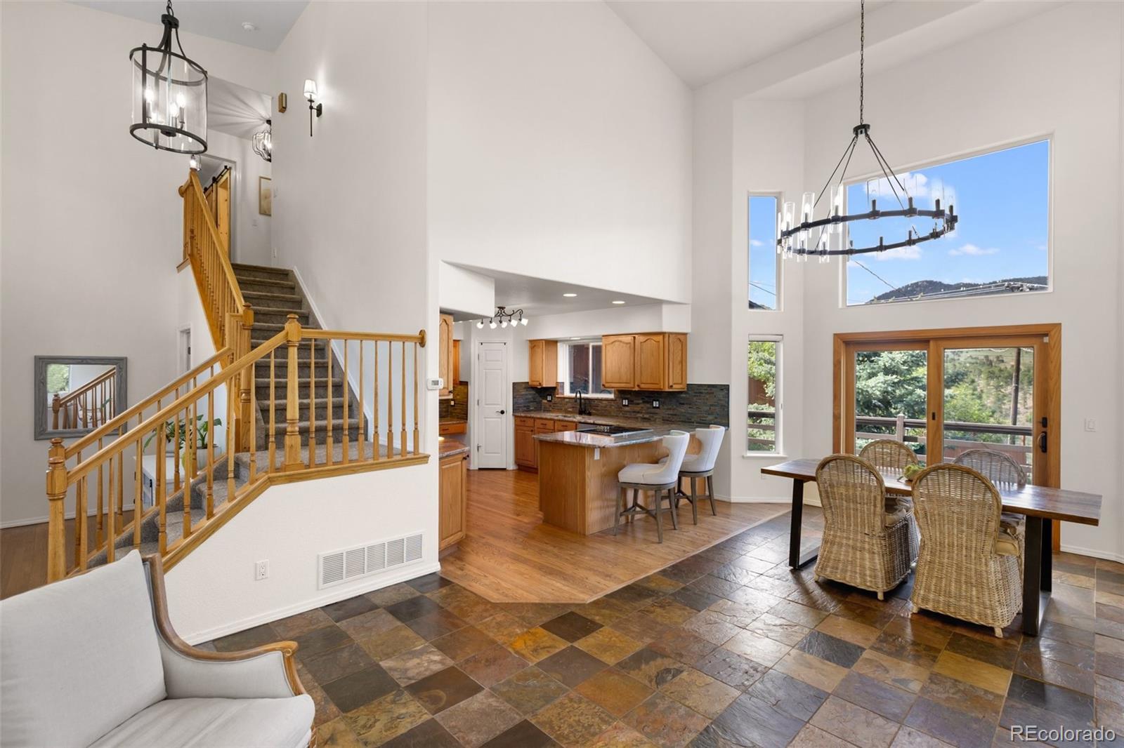 MLS Image #11 for 9840  mohawk trail,cascade, Colorado