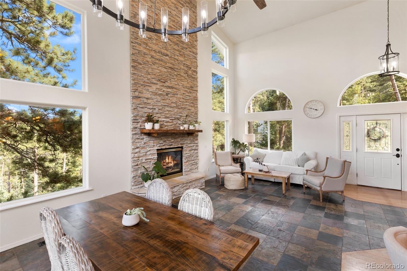 MLS Image #12 for 9840  mohawk trail,cascade, Colorado