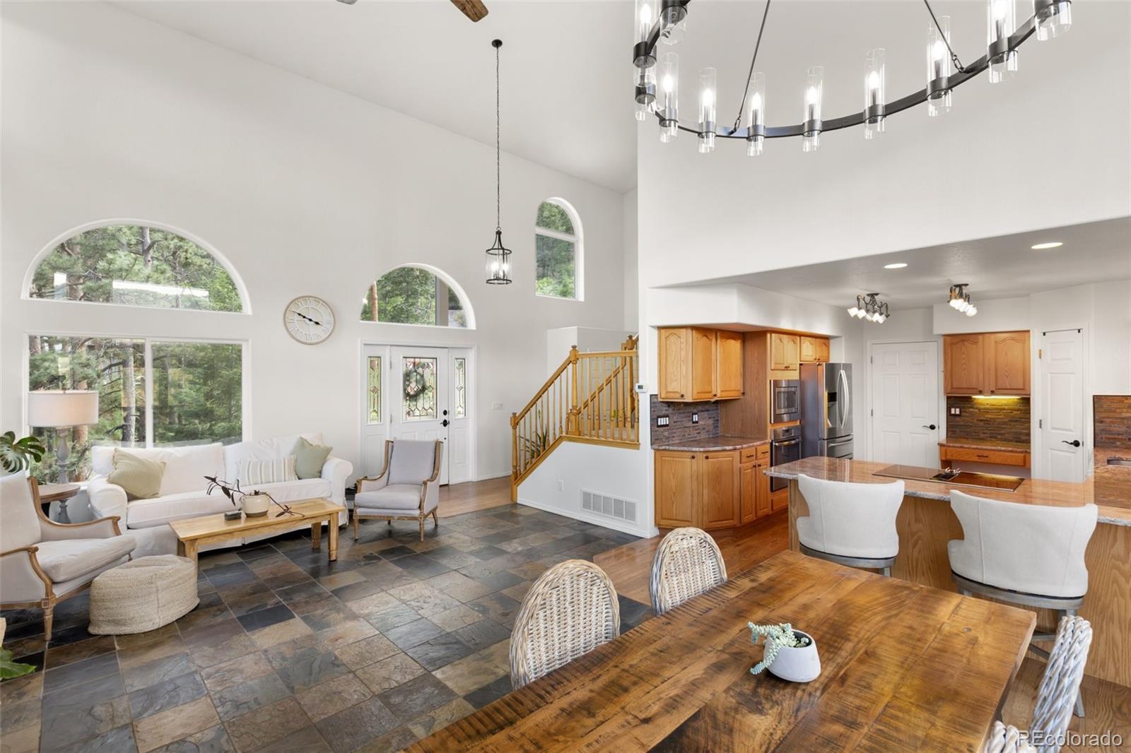 MLS Image #13 for 9840  mohawk trail,cascade, Colorado