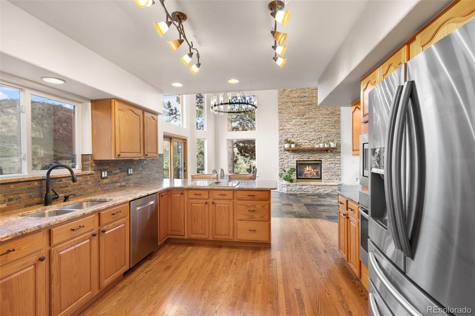 MLS Image #14 for 9840  mohawk trail,cascade, Colorado