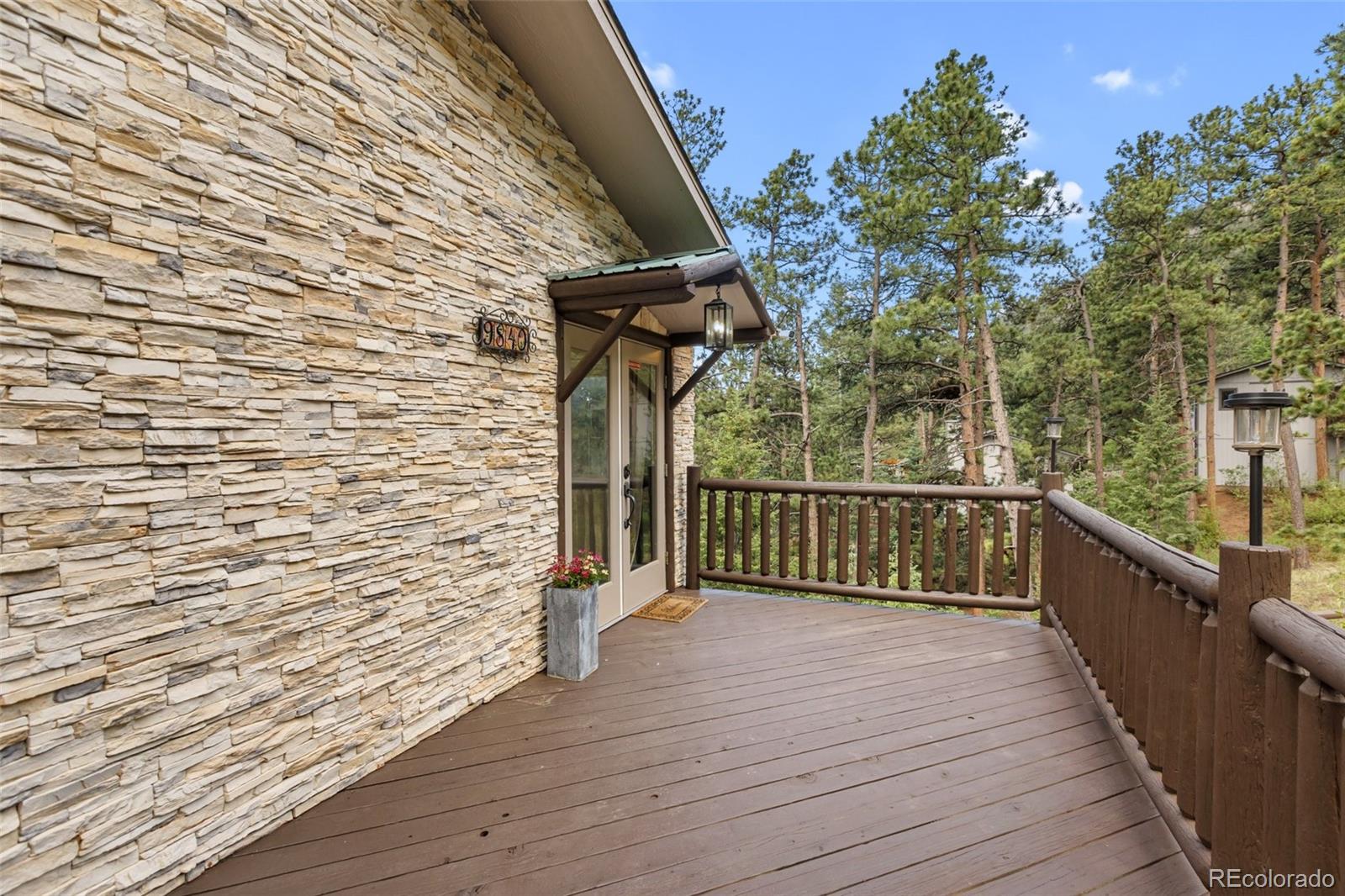 MLS Image #23 for 9840  mohawk trail,cascade, Colorado