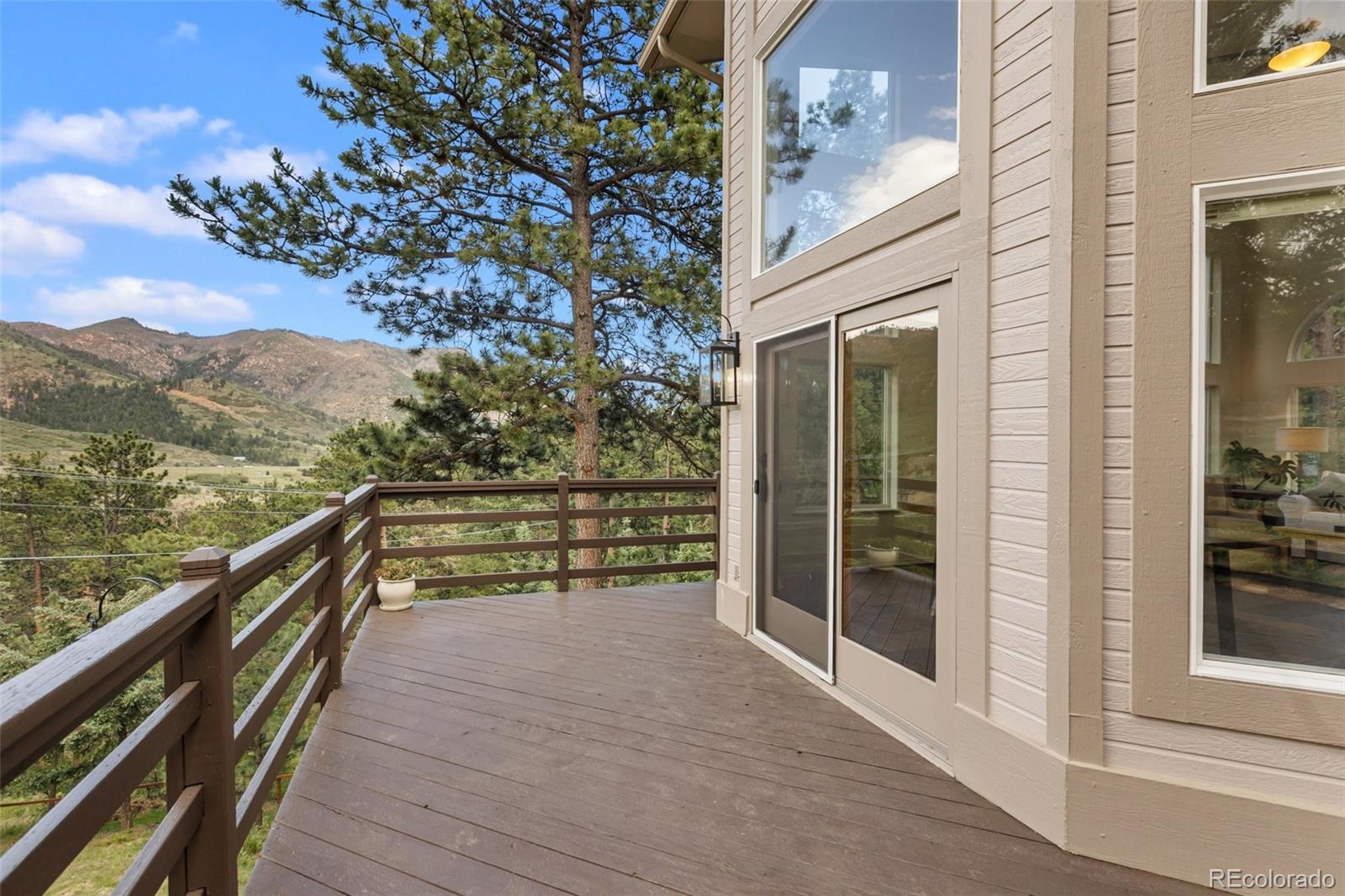 MLS Image #7 for 9840  mohawk trail,cascade, Colorado