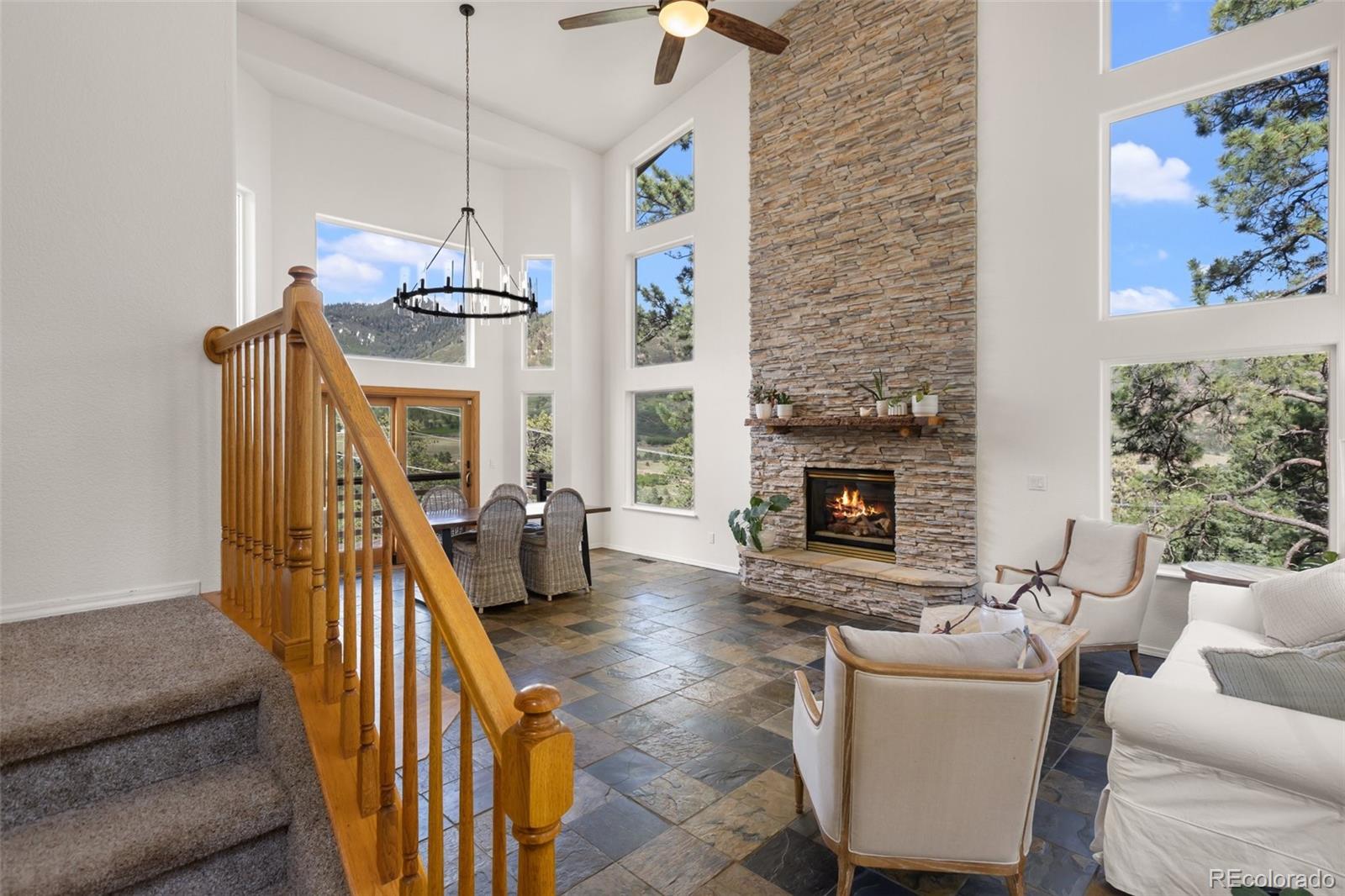MLS Image #9 for 9840  mohawk trail,cascade, Colorado