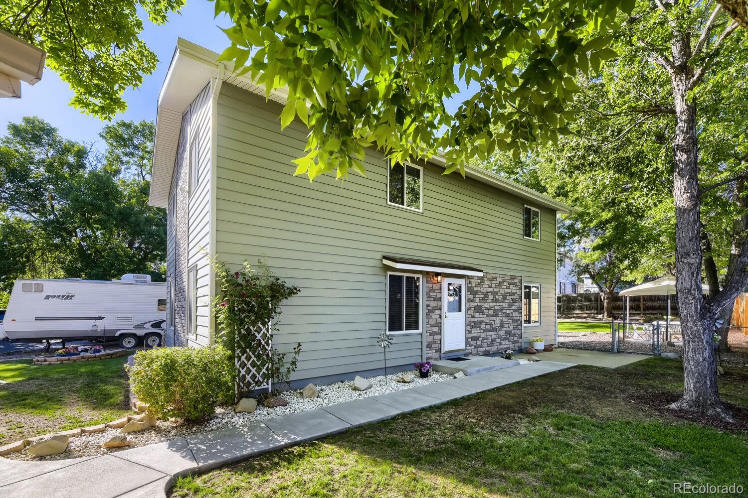MLS Image #1 for 6654 w 96th avenue,broomfield, Colorado