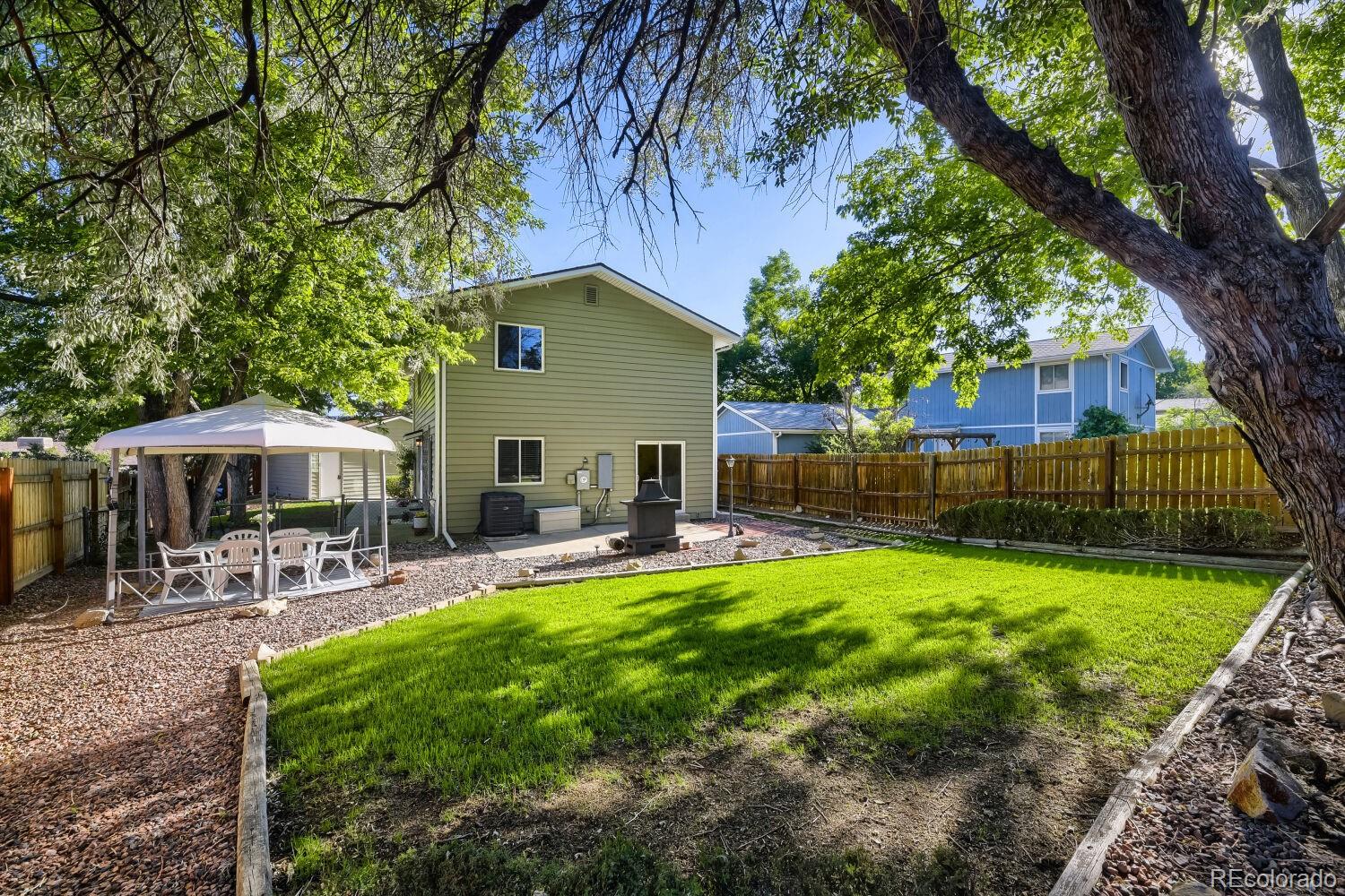 MLS Image #20 for 6654 w 96th avenue,broomfield, Colorado
