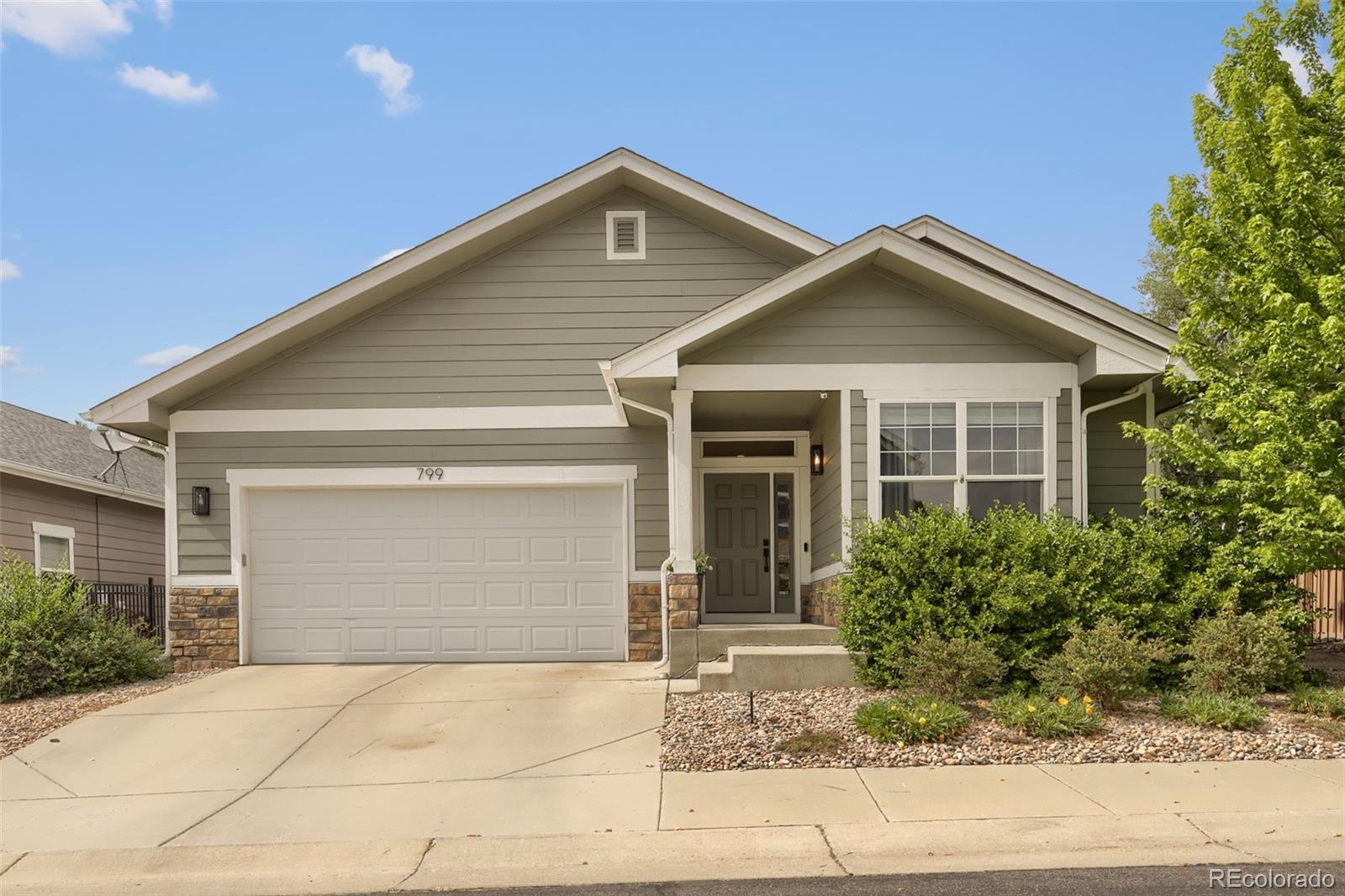 MLS Image #0 for 799  kendall court,lakewood, Colorado