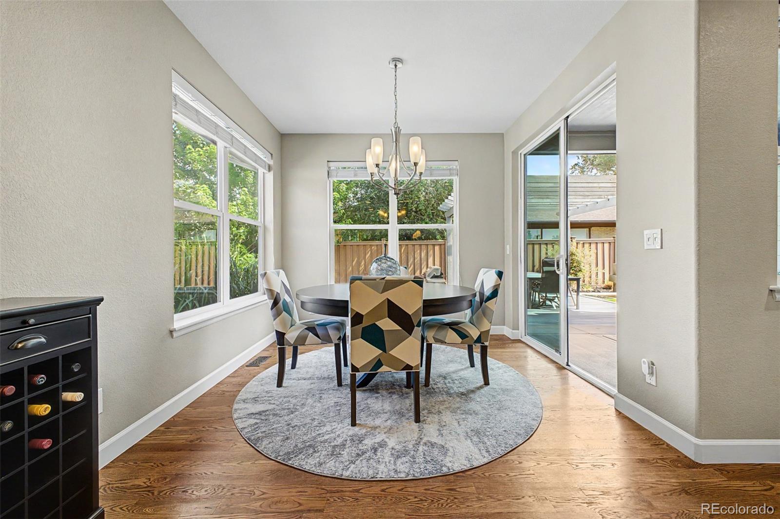 MLS Image #10 for 799  kendall court,lakewood, Colorado