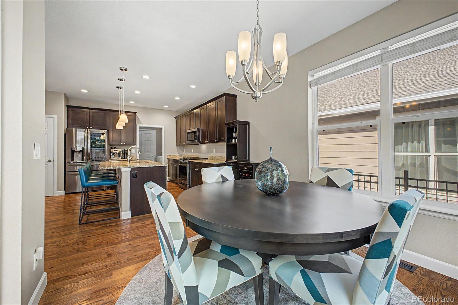 MLS Image #11 for 799  kendall court,lakewood, Colorado