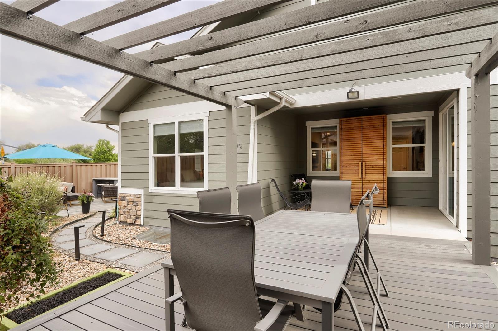 MLS Image #22 for 799  kendall court,lakewood, Colorado