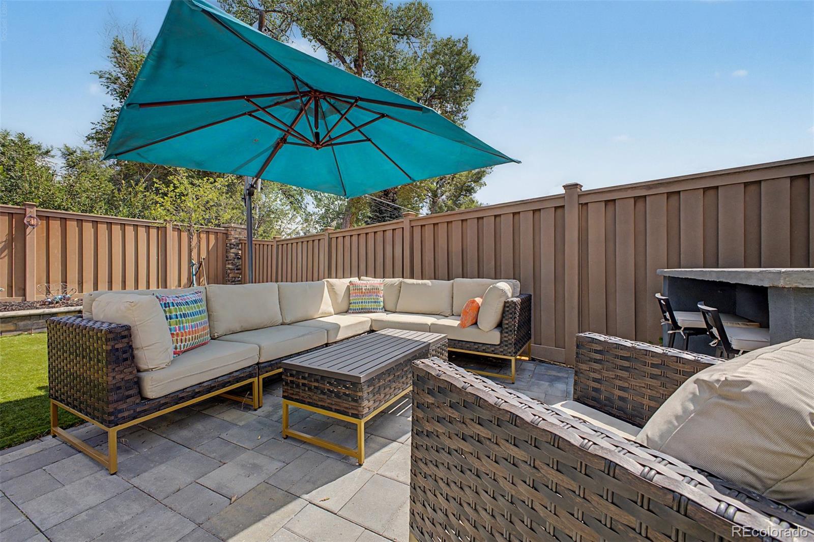 MLS Image #27 for 799  kendall court,lakewood, Colorado