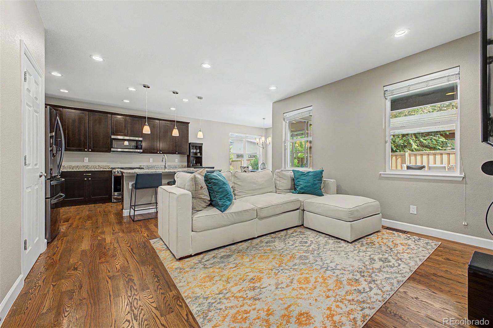 MLS Image #4 for 799  kendall court,lakewood, Colorado