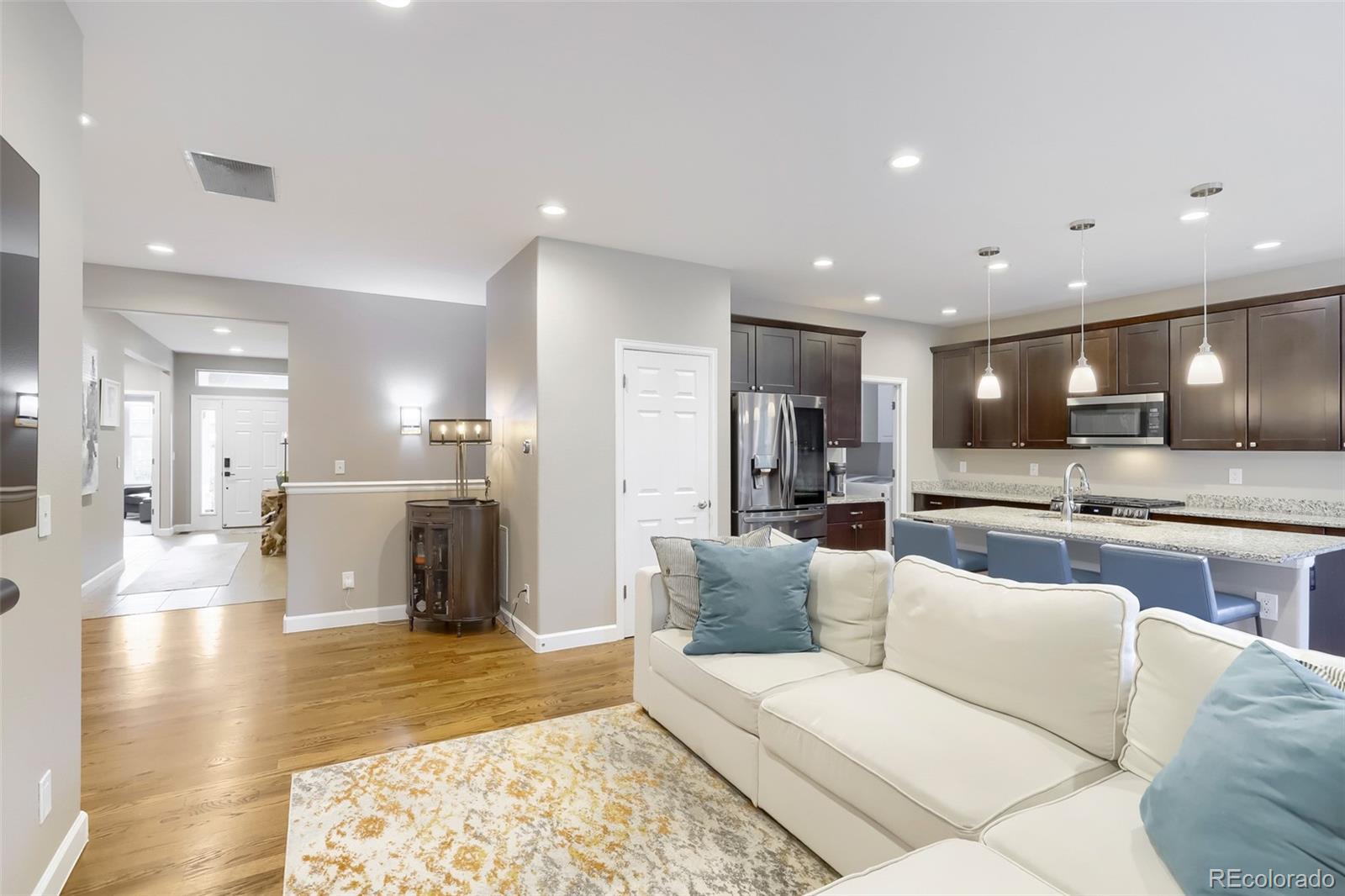 MLS Image #5 for 799  kendall court,lakewood, Colorado