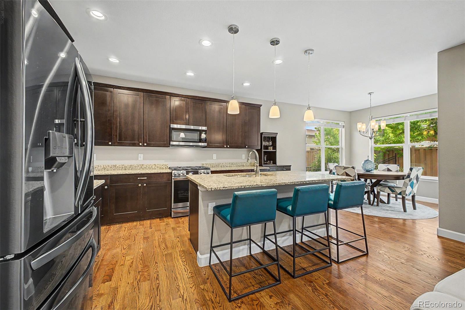 MLS Image #7 for 799  kendall court,lakewood, Colorado
