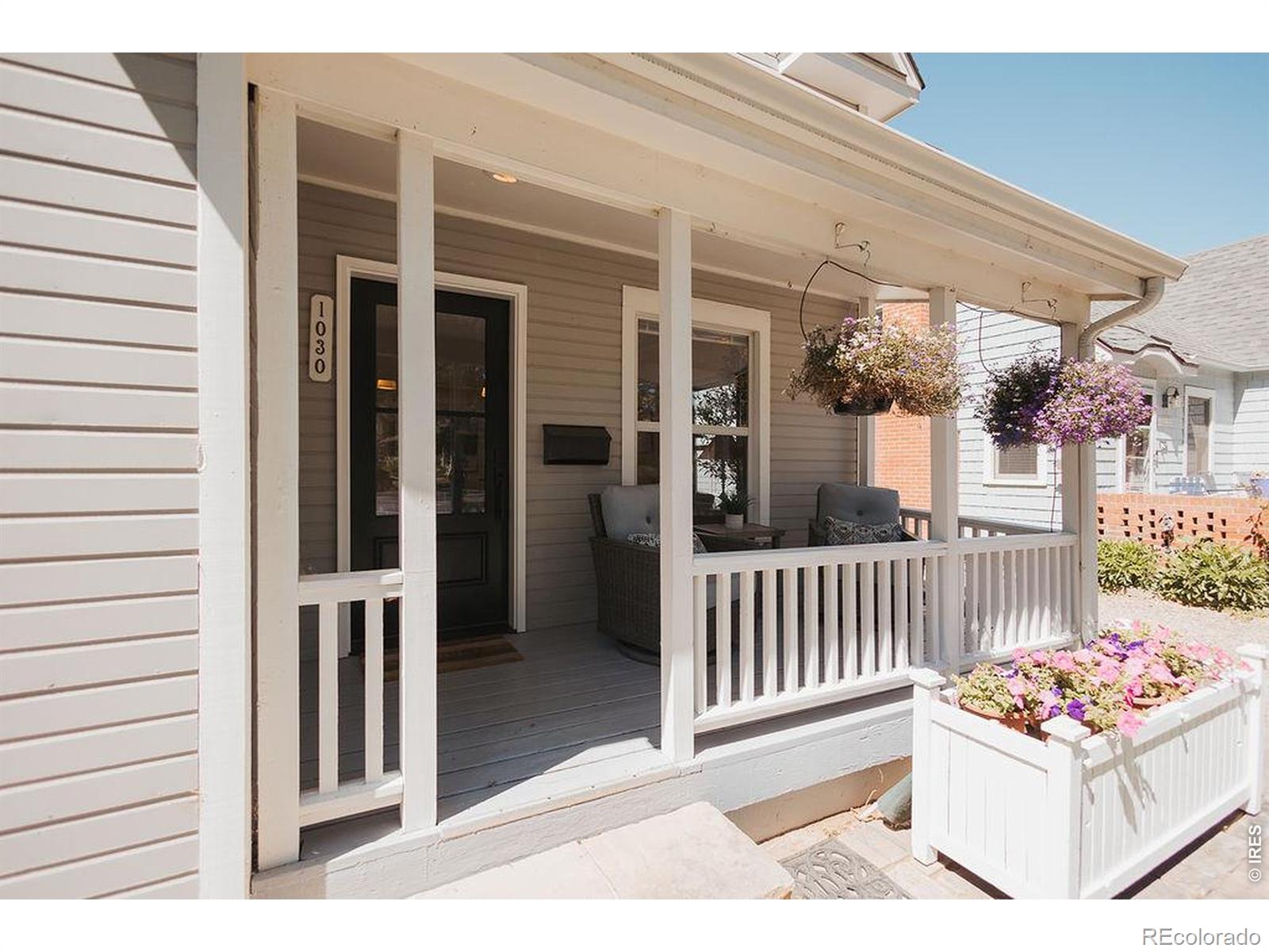 MLS Image #1 for 1030 w oak street,fort collins, Colorado