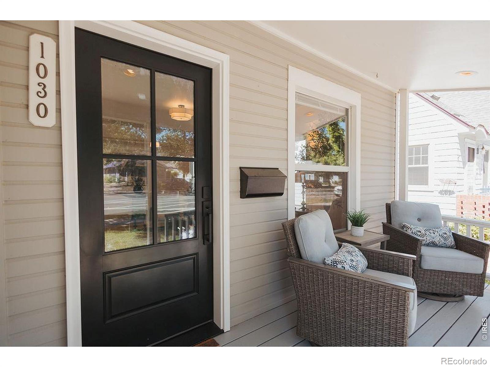 MLS Image #2 for 1030 w oak street,fort collins, Colorado