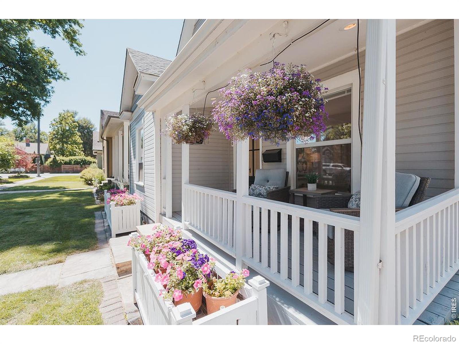 MLS Image #3 for 1030 w oak street,fort collins, Colorado