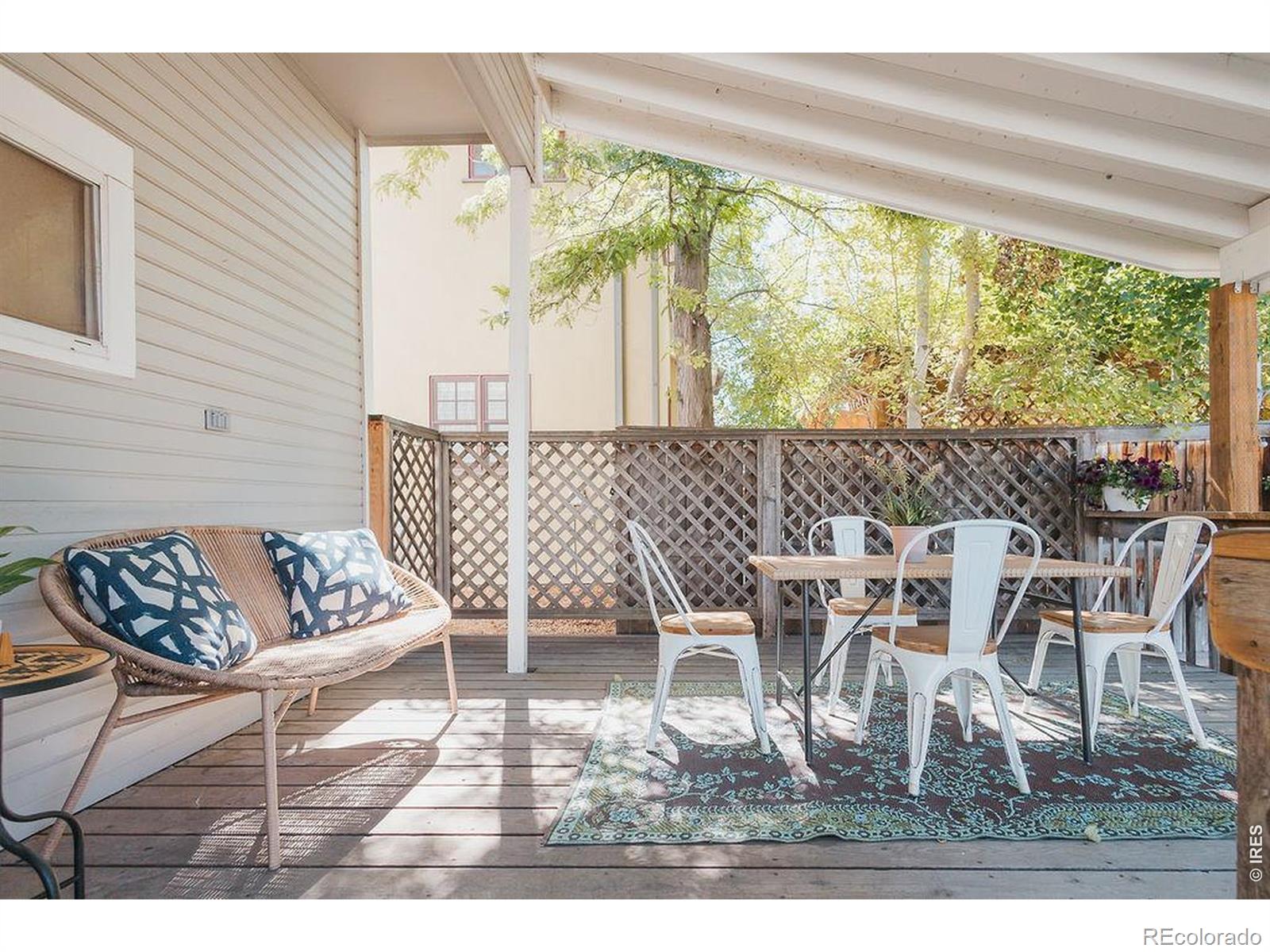 MLS Image #32 for 1030 w oak street,fort collins, Colorado