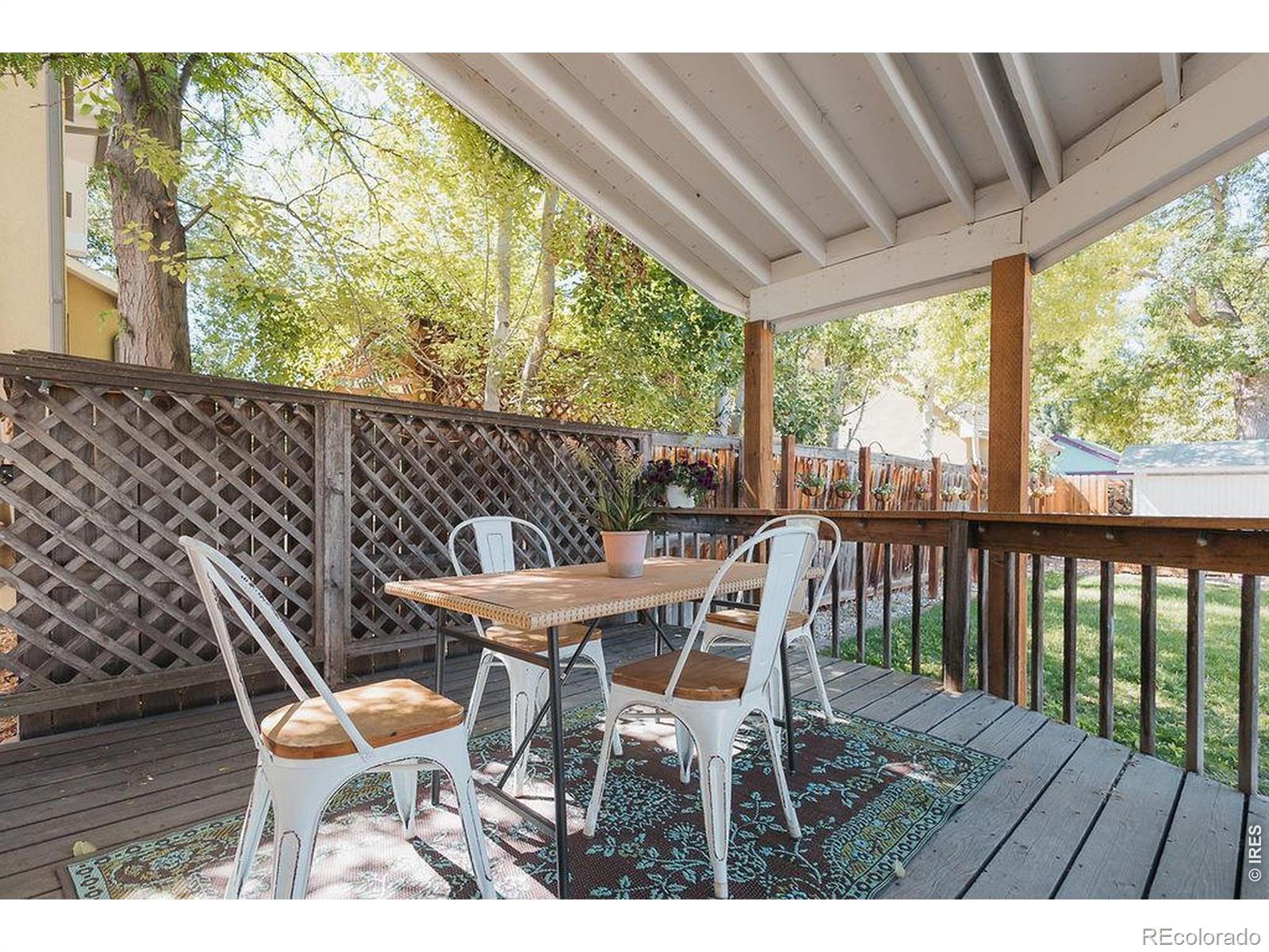 MLS Image #33 for 1030 w oak street,fort collins, Colorado