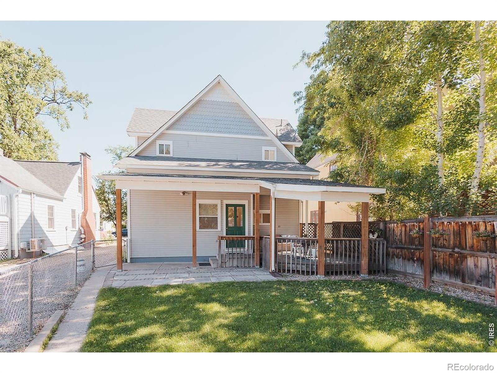 MLS Image #34 for 1030 w oak street,fort collins, Colorado