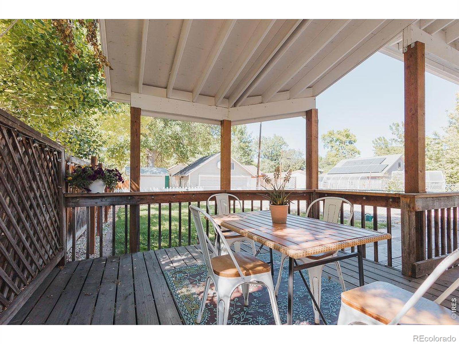 MLS Image #35 for 1030 w oak street,fort collins, Colorado