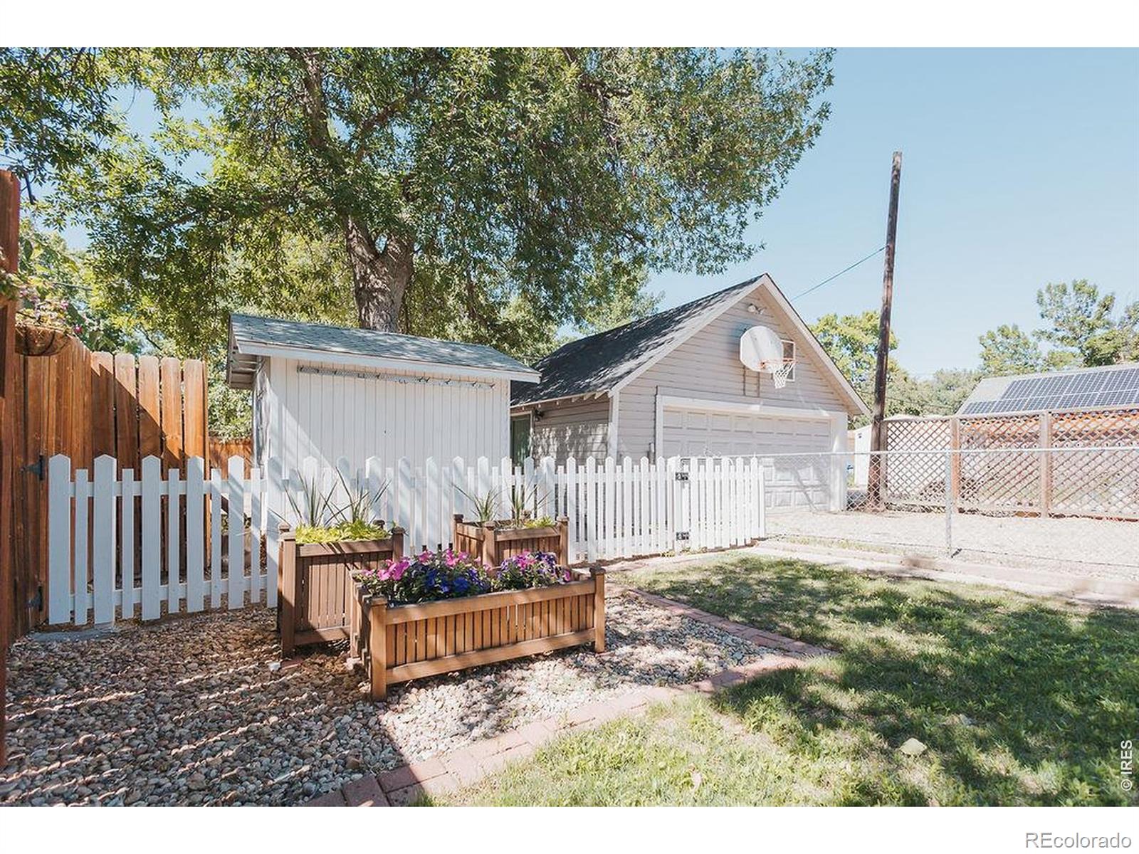 MLS Image #36 for 1030 w oak street,fort collins, Colorado