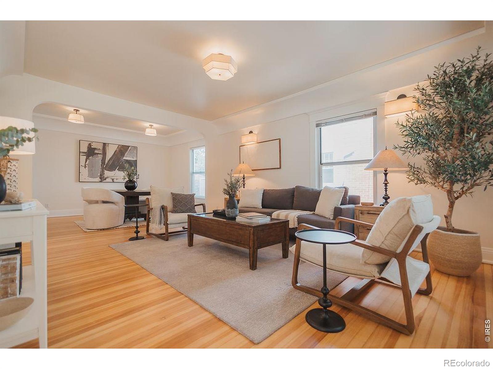 MLS Image #5 for 1030 w oak street,fort collins, Colorado