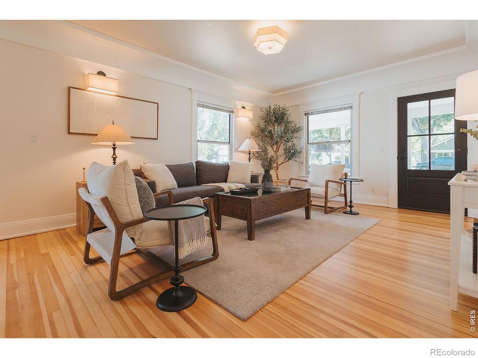 MLS Image #6 for 1030 w oak street,fort collins, Colorado