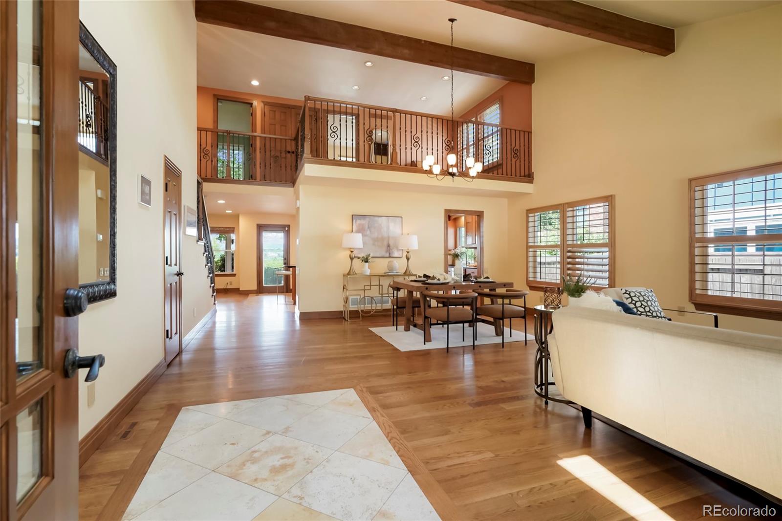 MLS Image #1 for 2550 w long circle,littleton, Colorado