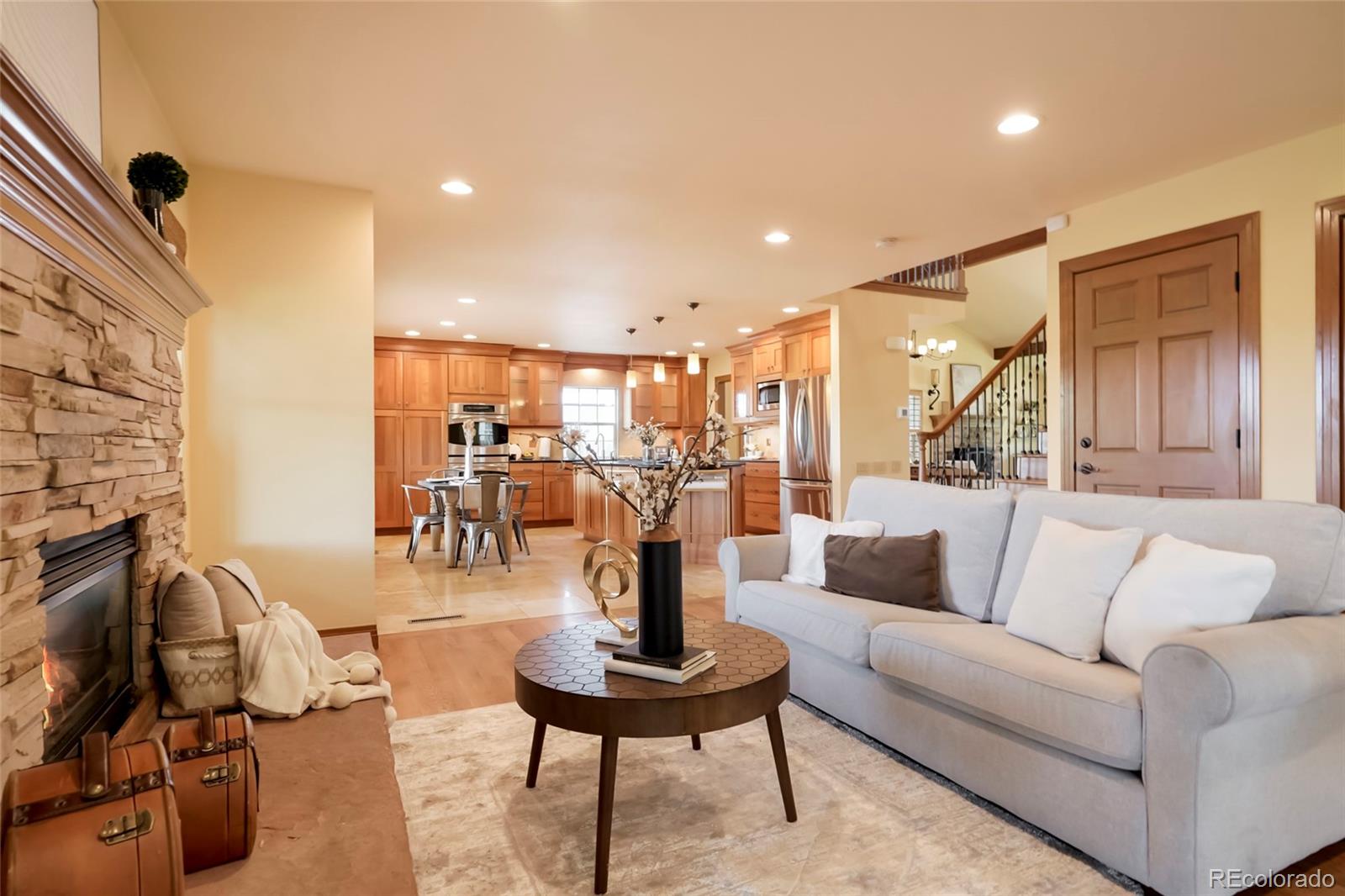 MLS Image #14 for 2550 w long circle,littleton, Colorado