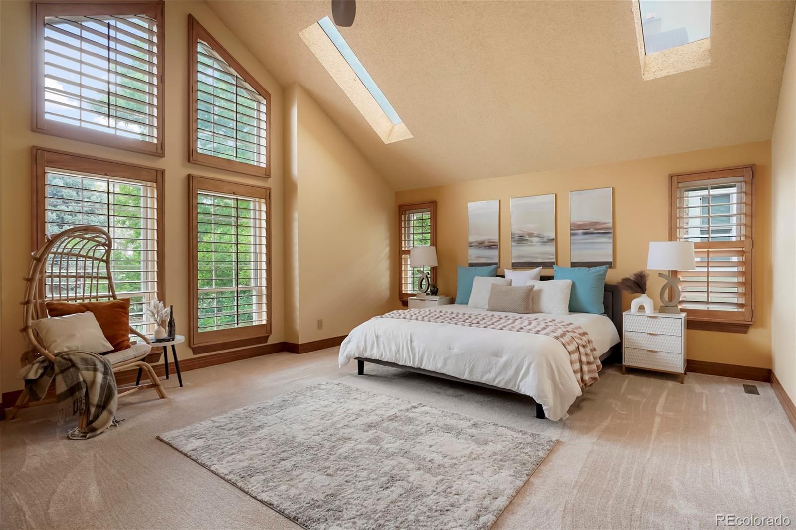 MLS Image #17 for 2550 w long circle,littleton, Colorado