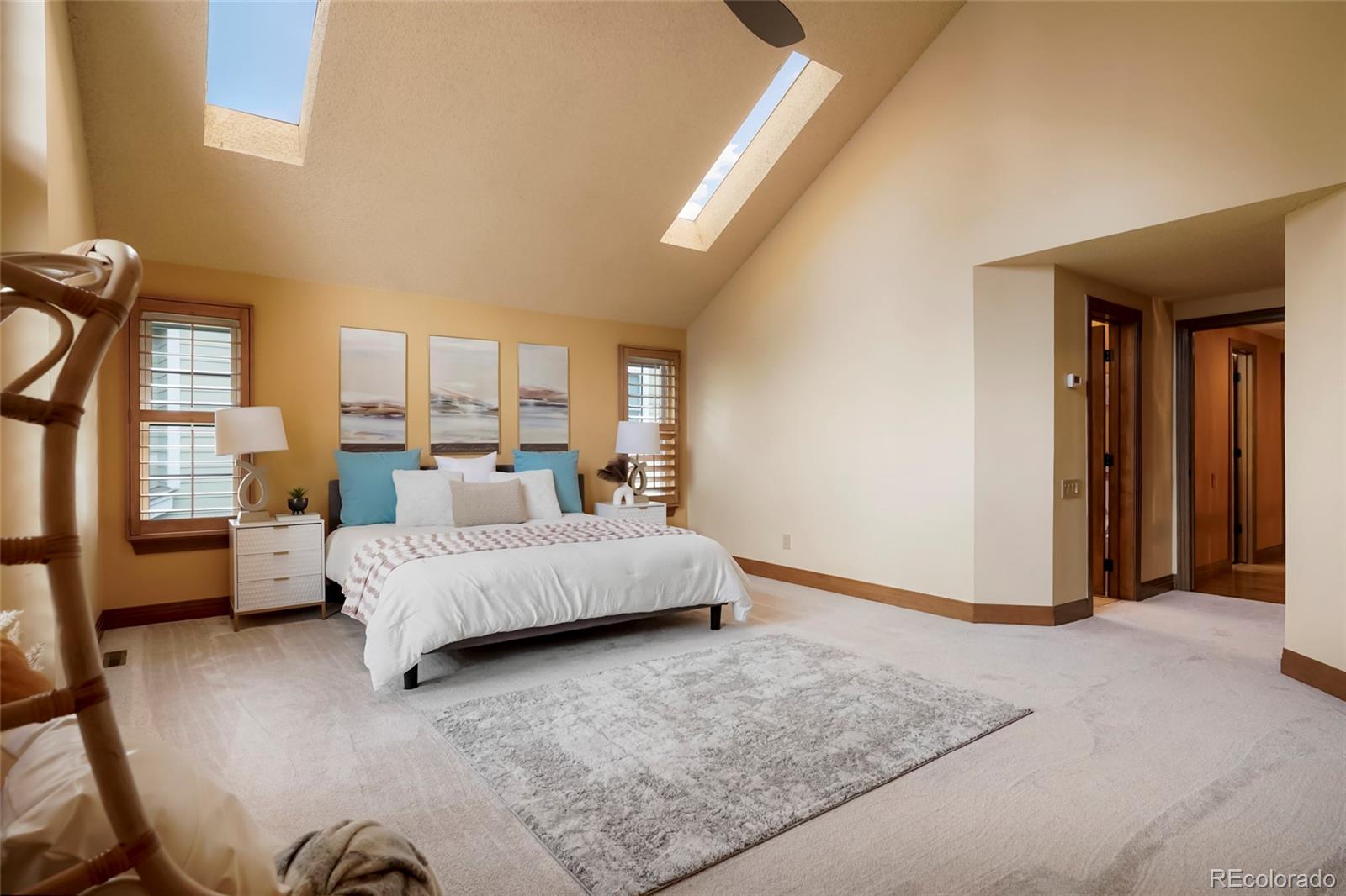MLS Image #18 for 2550 w long circle,littleton, Colorado