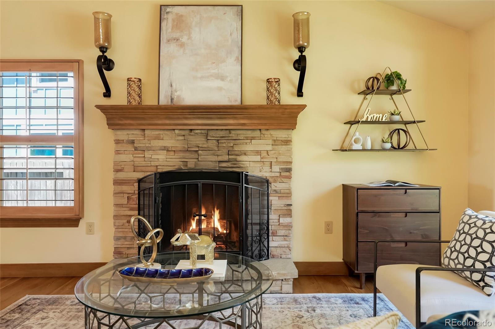 MLS Image #2 for 2550 w long circle,littleton, Colorado