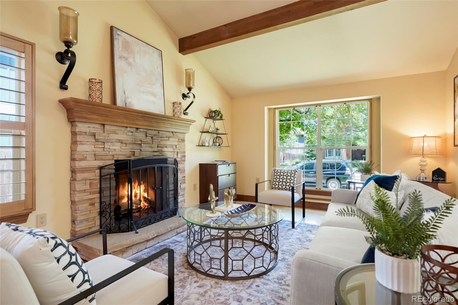 MLS Image #3 for 2550 w long circle,littleton, Colorado