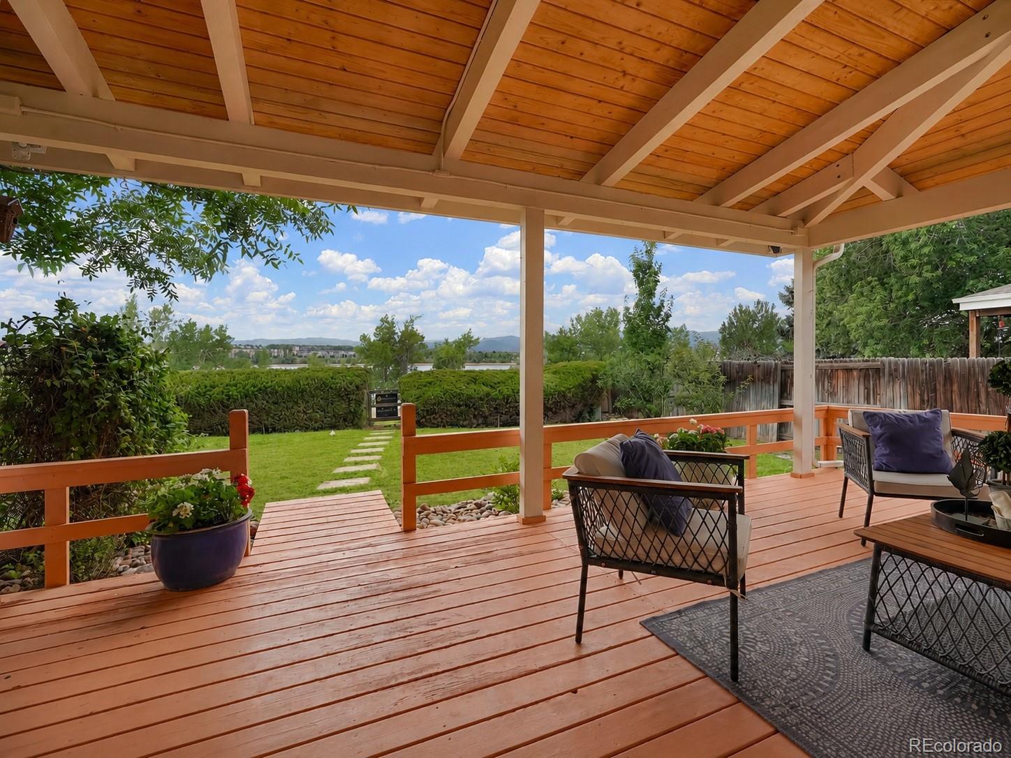 MLS Image #30 for 2550 w long circle,littleton, Colorado