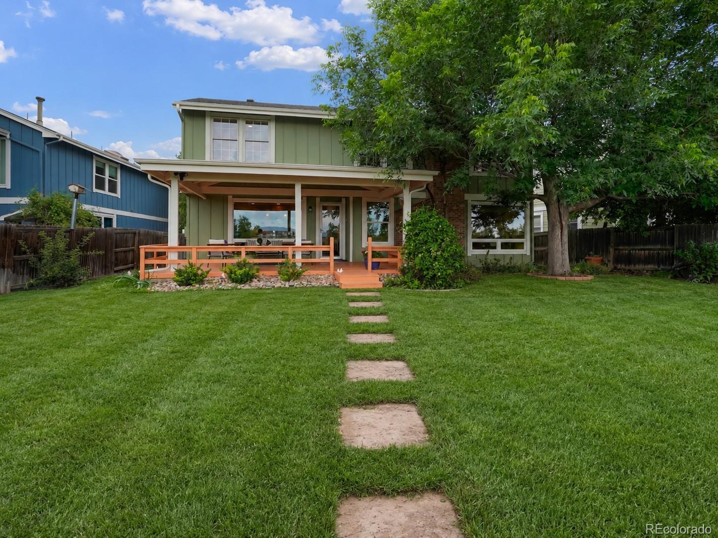 MLS Image #32 for 2550 w long circle,littleton, Colorado