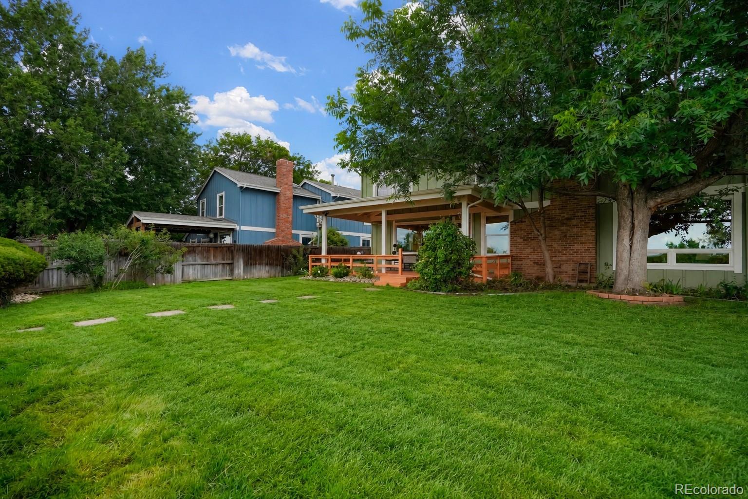 MLS Image #33 for 2550 w long circle,littleton, Colorado